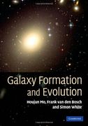 Galaxy Formation and Evolution (en Inglés)