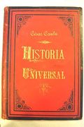 Historia Universal, Tomo 4