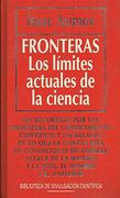 Fronteras: Los Límites Actuales de la Ciencia