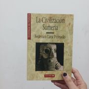 La civilizacion sumeria