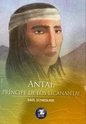 Antai (in Spanish)