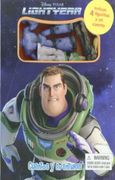 Lightyear Cuentos y Aventuras con Juguetes (in Spanish)