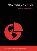Macroeconomics (Mit Press Essential Knowledge Series) (en Inglés)