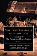 spiritual treasures from the past:sermons of dr. algernon odell steele