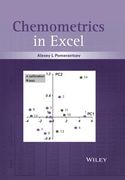Chemometrics In Excel (en Inglés)