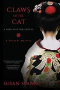 Claws of the cat (a Shinobi Mystery) (en Inglés)