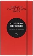 Cuaderno de Tokio. Los Cuervos de Sangenjaya