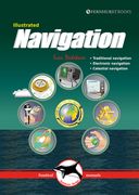Illustrated Navigation: Traditional, Electronic & Celestial Navigation (en Inglés)