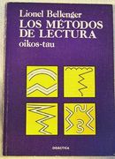 Los metodos de lectura
