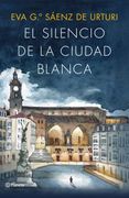 El Silencio de la Ciudad Blanca (edición ilustrada 10.º aniversario)