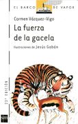 La Fuerza de la Gacela