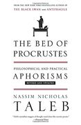 The bed of Procrustes: Philosophical and Practical Aphorisms (Incerto) (en Inglés)
