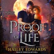 Proof of Life (en Inglés)