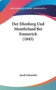 Der Eltenberg Und Montferland Bei Emmerich (1845) (in German)