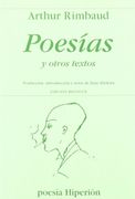 Poesías y Otros Textos (Poesía Hiperión)