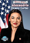 Female Force: Alexandria Ocasio-Cortez (en Inglés)