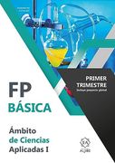 Ámbito de Ciencias Aplicadas i 1º Trimestre fp Basica