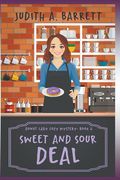 Sweet and Sour Deal (en Inglés)
