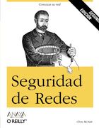seguridad de redes / 2 ed.