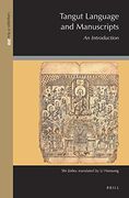 Tangut Language and Manuscripts: An Introduction: 20 (Languages of Asia) (en Inglés)