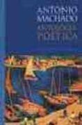 Antologia Poetica (Encuadernado) (in Spanish)