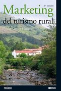 marketing del turismo rural 2ª edic