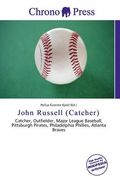 john russell (catcher) (en Inglés)