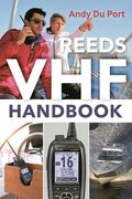 Reeds VHF Handbook (en Inglés)