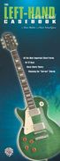 the left-hand guitar chord cas (en Inglés)