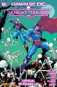 Knight Terrors tie-ins N.1 (in Spanish)