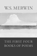 The First Four Books of Poems (en Inglés)