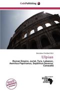 ulpian (en Inglés)