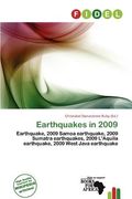 earthquakes in 2009 (en Inglés)
