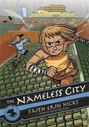 The Nameless City: 1 