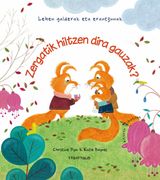 Zergatik Hiltzen Dira Gauzak? (en Euskera)