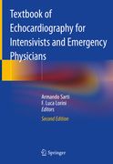 Textbook of Echocardiography for Intensivists and Emergency Physicians (en Inglés)