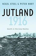 Jutland, 1916: Death in the Grey Wastes (Cassell Military Paperbacks) 