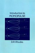 introduction to monopulse