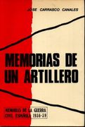 Memorias de un Artillero
