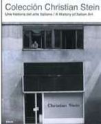 Coleccion Christian Stein