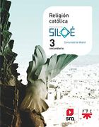 Religión Católica. 3 Eso. Siloé. Madrid