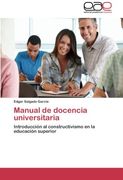 Manual de Docencia Universitaria