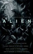 Alien: Covenant - the Official Movie Novelization (en Inglés)