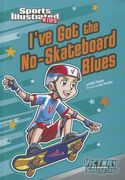 i ` ve got the no-skateboard blues (en Inglés)