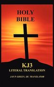 literal translation bible-oe-kj3 (en Inglés)