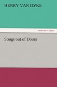 songs out of doors