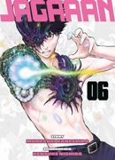Jagaaan 06 (in German)