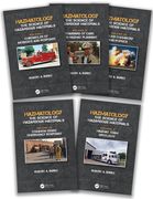 Hazmatology: The Science of Hazardous Materials, Five-Volume Set (en Inglés)