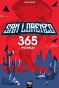 SAN LORENZO. 365 HISTORIAS