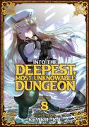 Into the Deepest, Most Unknowable Dungeon Vol. 8 (en Inglés)
